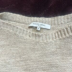 Gerard Darel made in Italy